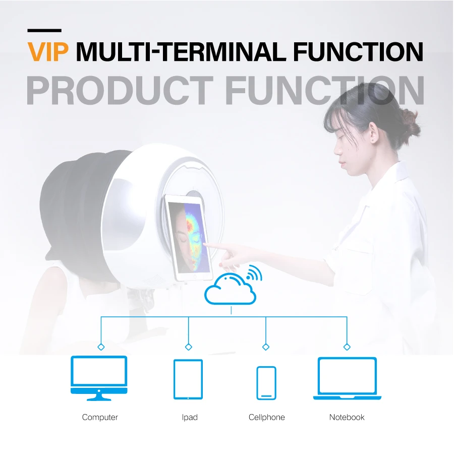 VIP-Multi-terminal-Function VIP-Multi-terminal-Function